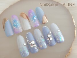 【定額】VIPコース￥8900