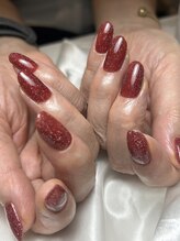 リッチネイル(Rich Nail)/マグネットネイル