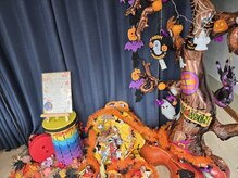 シュークリア 大塚(shoeclear)/＊イベント＊ハロウィン