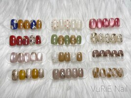 定額アートコース【￥7980】