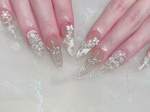 クイックスカルプ 高田馬場(Quick Sukarupu)/ワンホンネイル