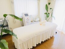 アネランスパ(Anelan Spa.)の雰囲気（完全個室/丁寧なカウンセリングでその方に合った施術で結果出し）