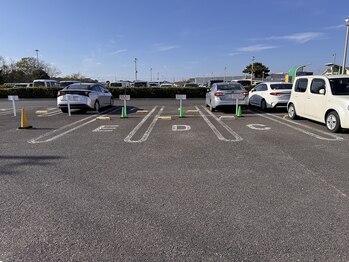 アロマアネラ アクア(Aroma Anela × AKUA)/緑のコーンが目印です