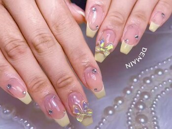 持ち込みデザイン