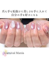カーニバルマニア 姫路店(Carnival Mania)/