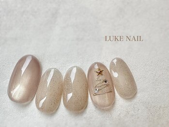 ルークネイル(LUKE NAIL)/