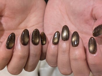 リマ 新宿(MLIMA)/マグネット