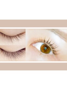 トリートメントにこだわりあり