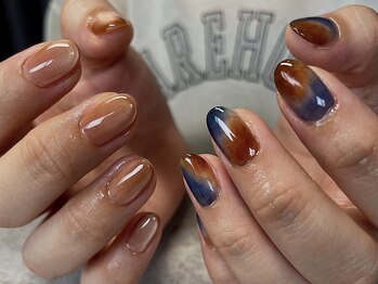 ニュアンスデザイン