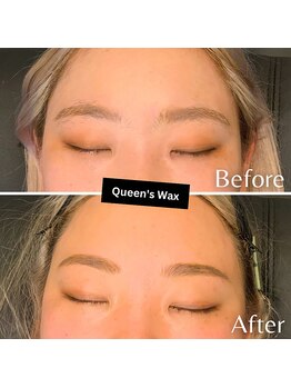 クイーンズワックス 新宿店(Queen’s Wax)/