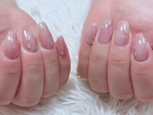 オハナネイル(ohana nail)の雰囲気(*nail design*)
