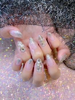 ビューティーリゾートリー(麗)/