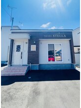 ステラ(STELLA)/サロン外観