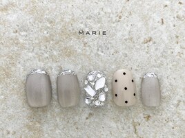 ☆定額８000円コース 0115B