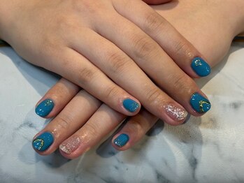 エーナイン イオン秋田中央店/新規様限定デザイン