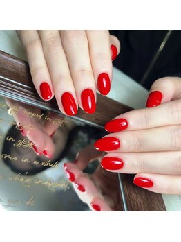 ポミ(POMI)/ワンカラー