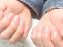 リゴッソ(RIGOSSO)/メンズネイル人気上昇中