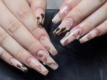 アイコニックネイル(Iconic Nail)