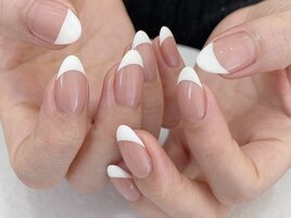 バーチャルフレンチ￥7500