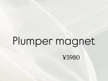 クレオエール(Cle’o air)/“enoi“プランパーマグネット