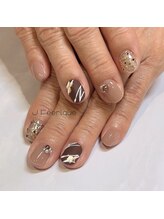 ジェイフェリーク(J Feerique)/季節デザインコース