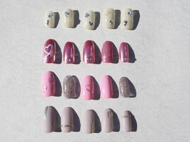 ■ パラジェル/麻布十番 ■