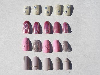 ■ パラジェル/麻布十番 ■