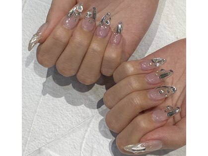 エムズスタイル ネイルバー(M's Style NAIL BAR)の写真