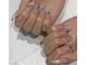エムズスタイル ネイルバー(M's Style NAIL BAR)の写真