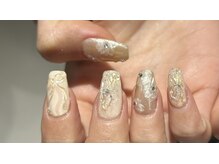 ペイル(#peil)/maho 定額デザイン