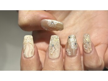 maho 定額デザイン