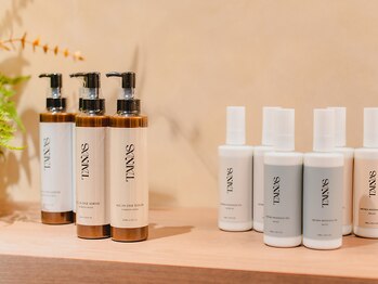 パナケアストレッチ 渋谷神泉店/オリジナルアイテム