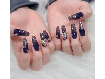 ニチネイルアートスタジオ(Nichi Nail Art Studio)/
