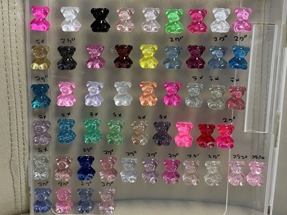 マイパロディ(mypalody)の写真