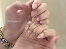 シャルム(CHARME)/design定額コース￥7500