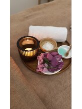 オージン スパ(OJIN SPA)/贅沢なフットスパ★