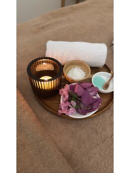 オージン スパ(OJIN SPA)/贅沢なフットスパ★