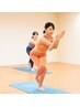 【人気No,3】太ももセルライト・たるみ改善ホットヨガダイエット60分