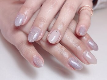 寺子屋ビューティーズ(寺子屋Beauty's)/シンプルワンカラーネイル