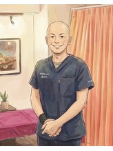 肩甲骨ほぐしのしみず堂 東高円寺分院&nbsp;清水 