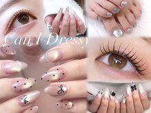 キャンアイドレッシー 木更津店(Can I Dressy)