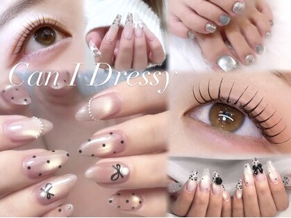 キャンアイドレッシー 木更津店(Can I Dressy)の写真