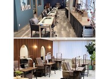 ネイルサロン マリア(nail salon Maria)