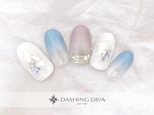 ダッシングディバ 名古屋ユニモール店(DASHING DIVA)/名古屋店限定￥12650（税込）