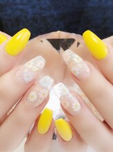 プロデュースネイル(Produce nail)/