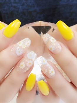 プロデュースネイル(Produce nail)/
