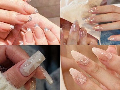 キラネイルサロン(Kiraネイルサロン)の写真