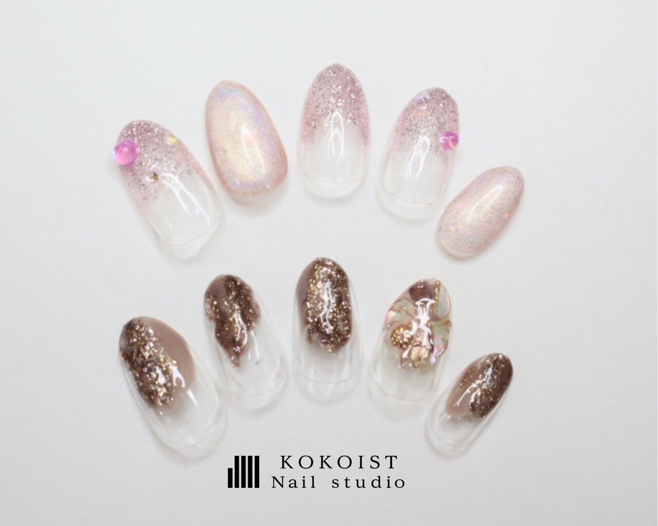 ココイストエグゼクティブサロン(KOKOIST)｜ホットペッパービューティー
