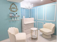 サロンドソフィア 麻布十番(salon de Sophia)/エントランス