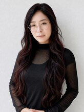 アリュール アンド エテルノ 小山店(Allure & ETERNO)&nbsp;後藤 文香
